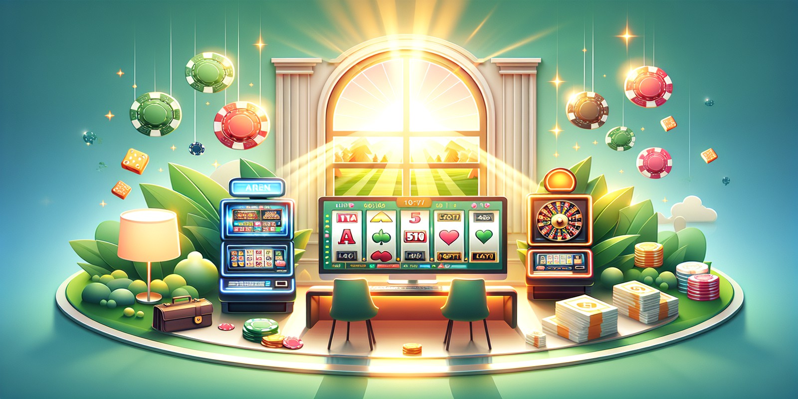 Cashbird APK: Unlocking Winning Secrets in Slot Games 2025 - Betrupees Guide for Pakistani Players.