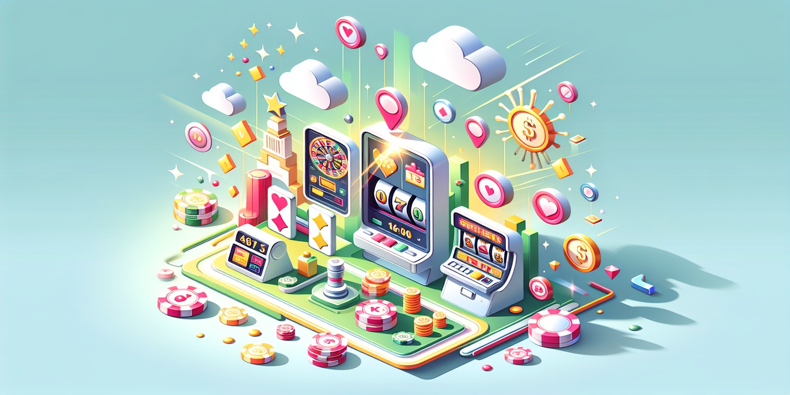 Explore exclusive slots for Pakistani players in 2025 with Betrupees.