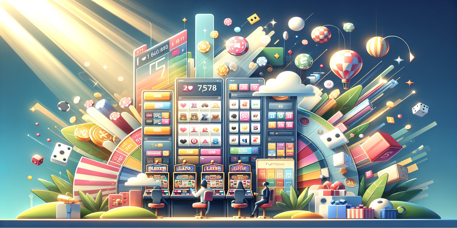 Guide to the Best Desi Slots for Pakistani Players 2025 by Betrupees