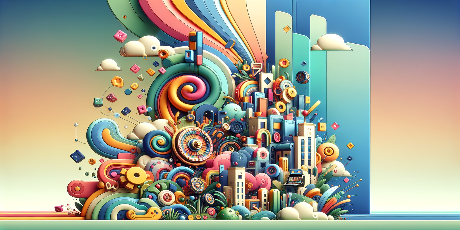 Discover the Best Innovative Slots for Pakistani Players in 2025 - A Betrupees Guide