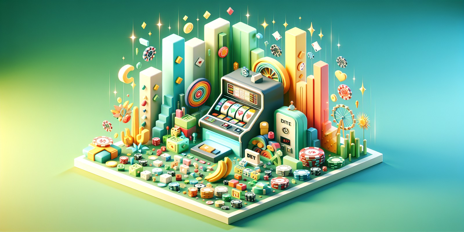 Explore Pak Avenue: Your Ultimate Guide to Slot Gaming Trends 2025 - Insights from Betrupees