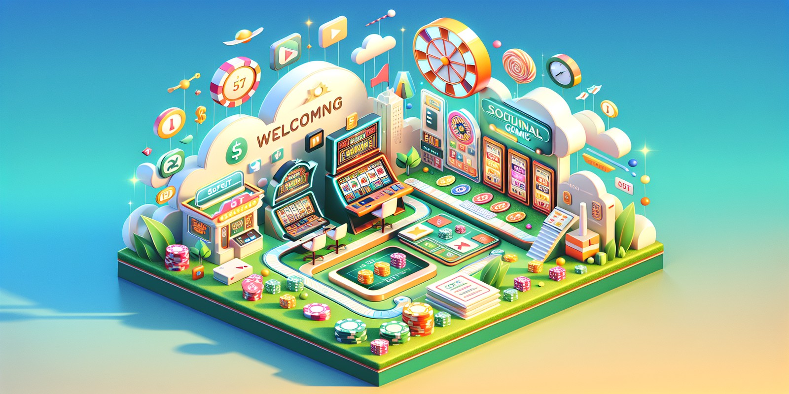 Master Your Slot Games: Top Strategies for Big Wins - Comprehensive Guide by Betrupees for Players in Pakistan