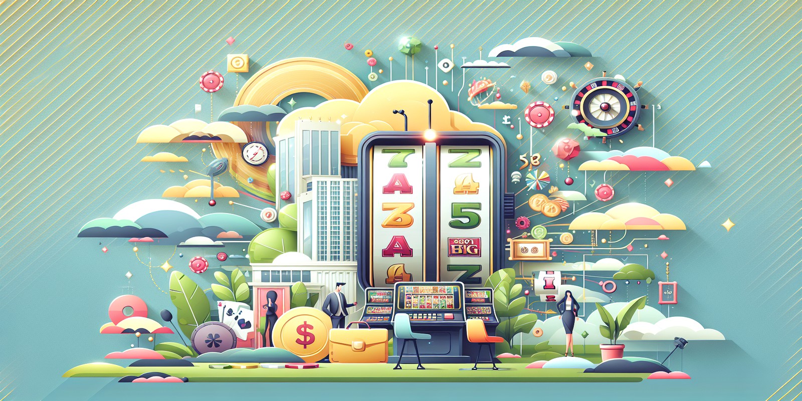 Master Your Slot Strategy: Boost Wins with the Ushr Calculator 2025 - Slot Strategy Guide for global | Betrupees