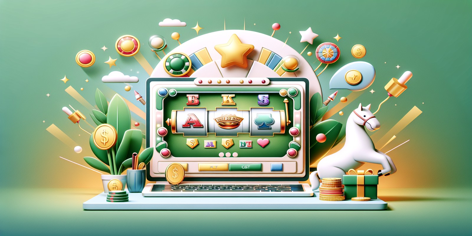 The Call of the Marching Bell: Winning Strategies for Slot Games in 2025 - Slot Strategy Guide for global | Betrupees