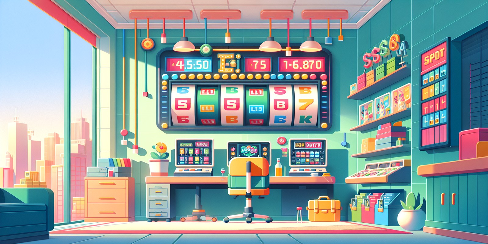 The Centaurus Reviewed: Top Slot Strategies for 2025 Wins! - Slot Strategy Guide for pakistani | Betrupees