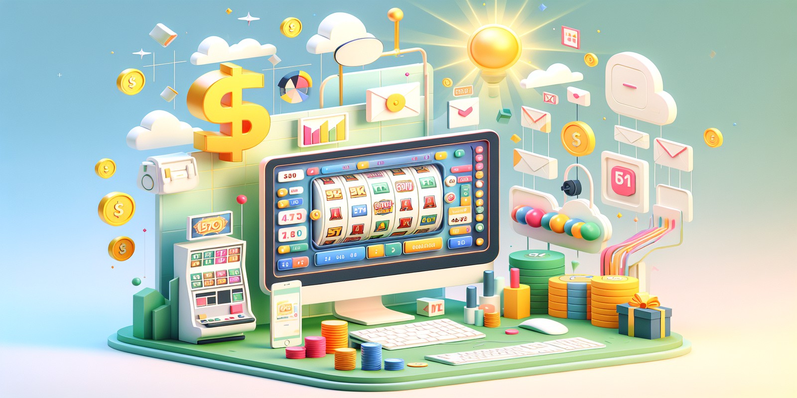 The Centaurus Slot Review at Betrupees - Strategies for Winning in 2026