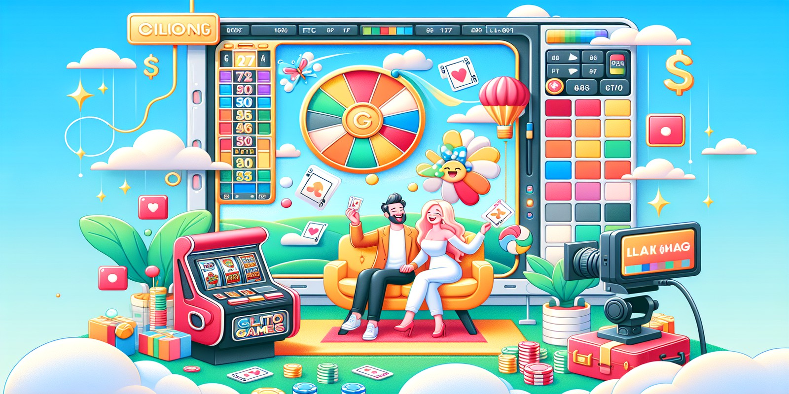 The Centaurus Slot Review: Winning Strategies in 2026 with Betrupees insights for players.
