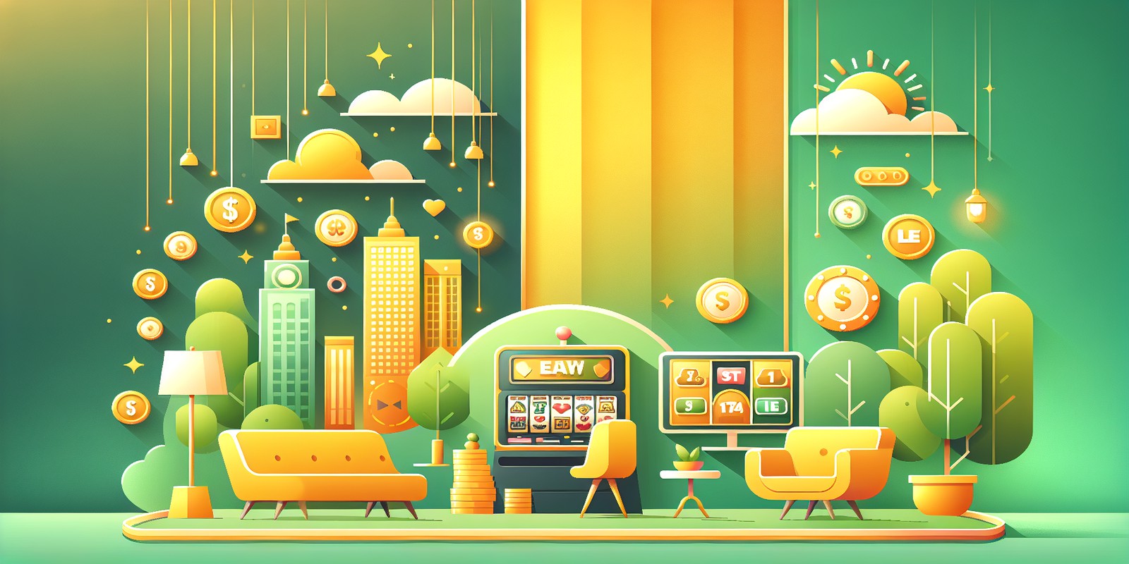 Unleash Your Luck: Top Slot Game Strategies for 2025 Wins - Slot Strategy Guide for global | Betrupees