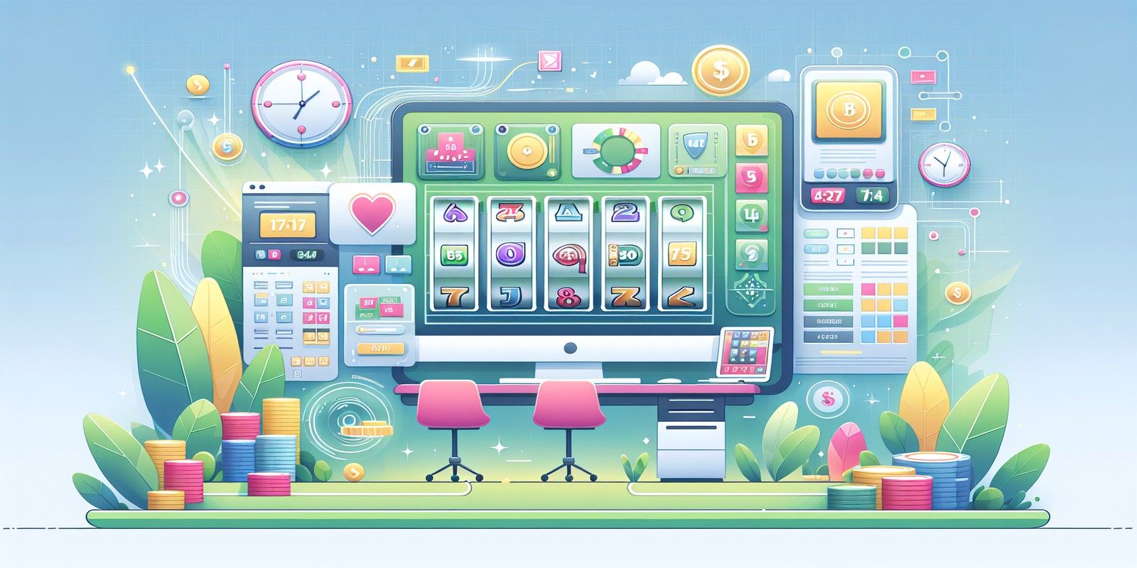 Unleash Your Luck: Top Tribal Slots for Pakistani Players in 2025 - Betrupees Guide