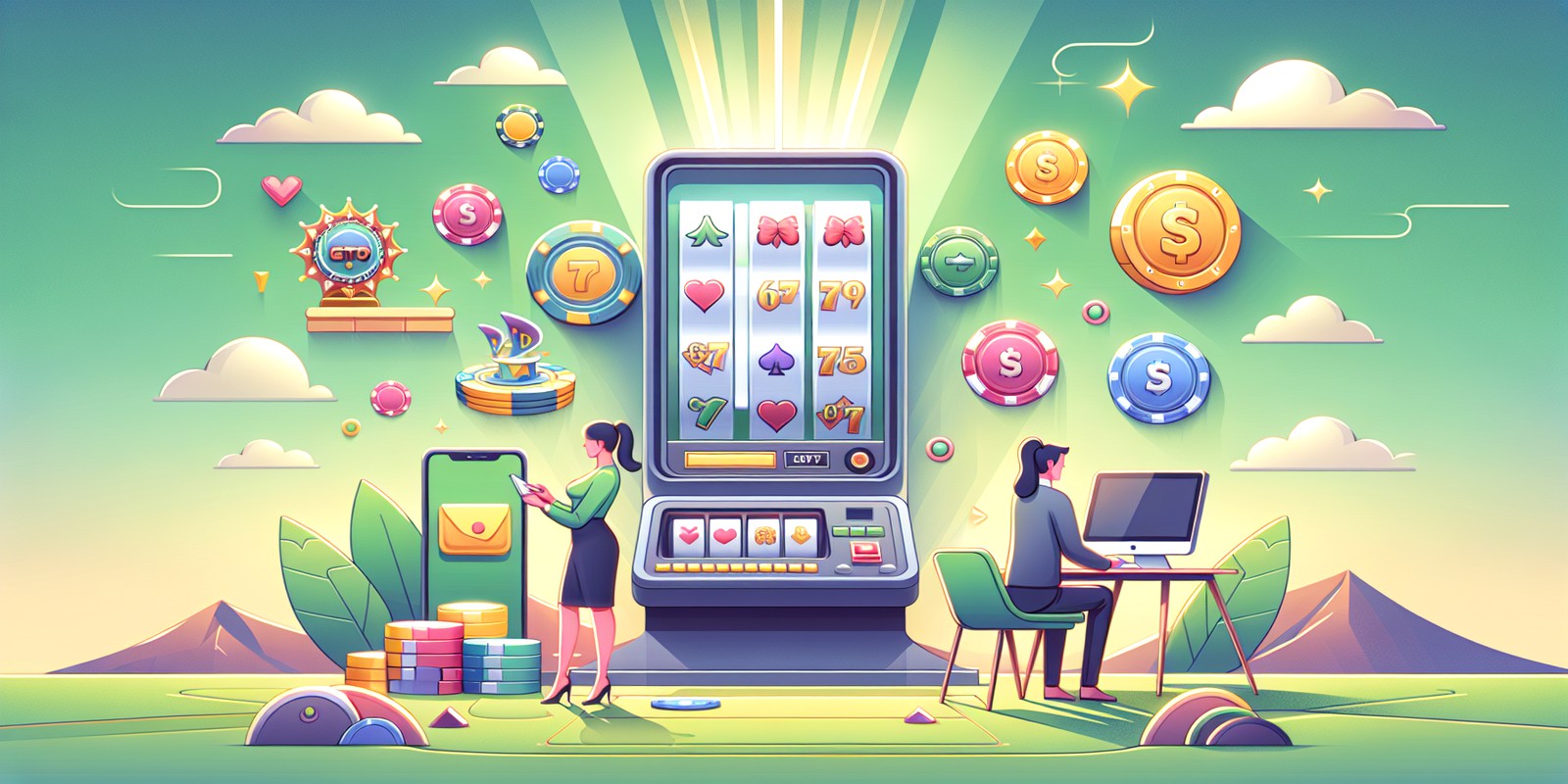 Unlock Big Wins: Expert Slot Strategies for 2025 Success - Slot Strategy Guide for global | Betrupees