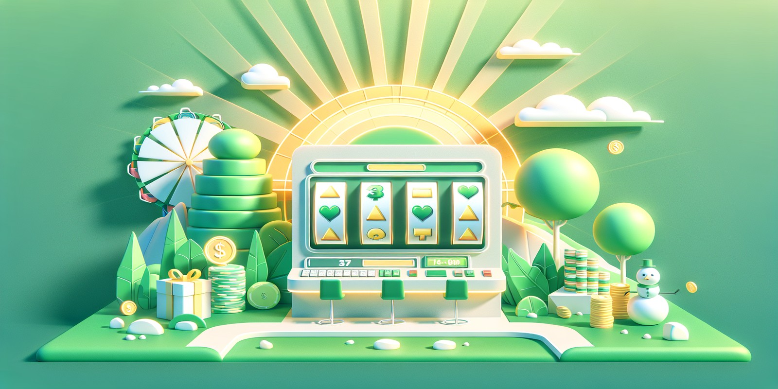 Unlock Big Wins in Slot Games: Strategies for 2025 - Betrupees Guide for Pakistani Players.