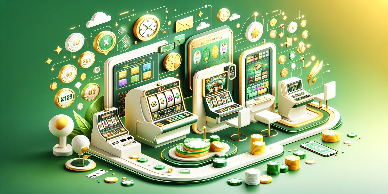 Unlock Big Wins: Comprehensive Guide to Slot Game Strategies for 2026 - Betrupees