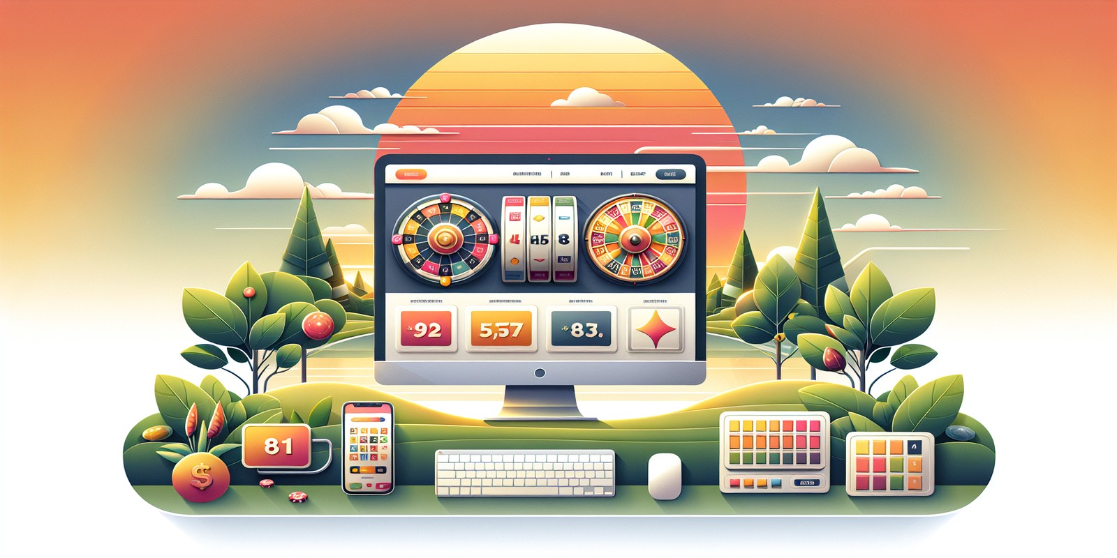 Unlock the Secrets of Picfree: Winning Slot Strategies for 2025 - Betrupees Guide for Pakistan Players