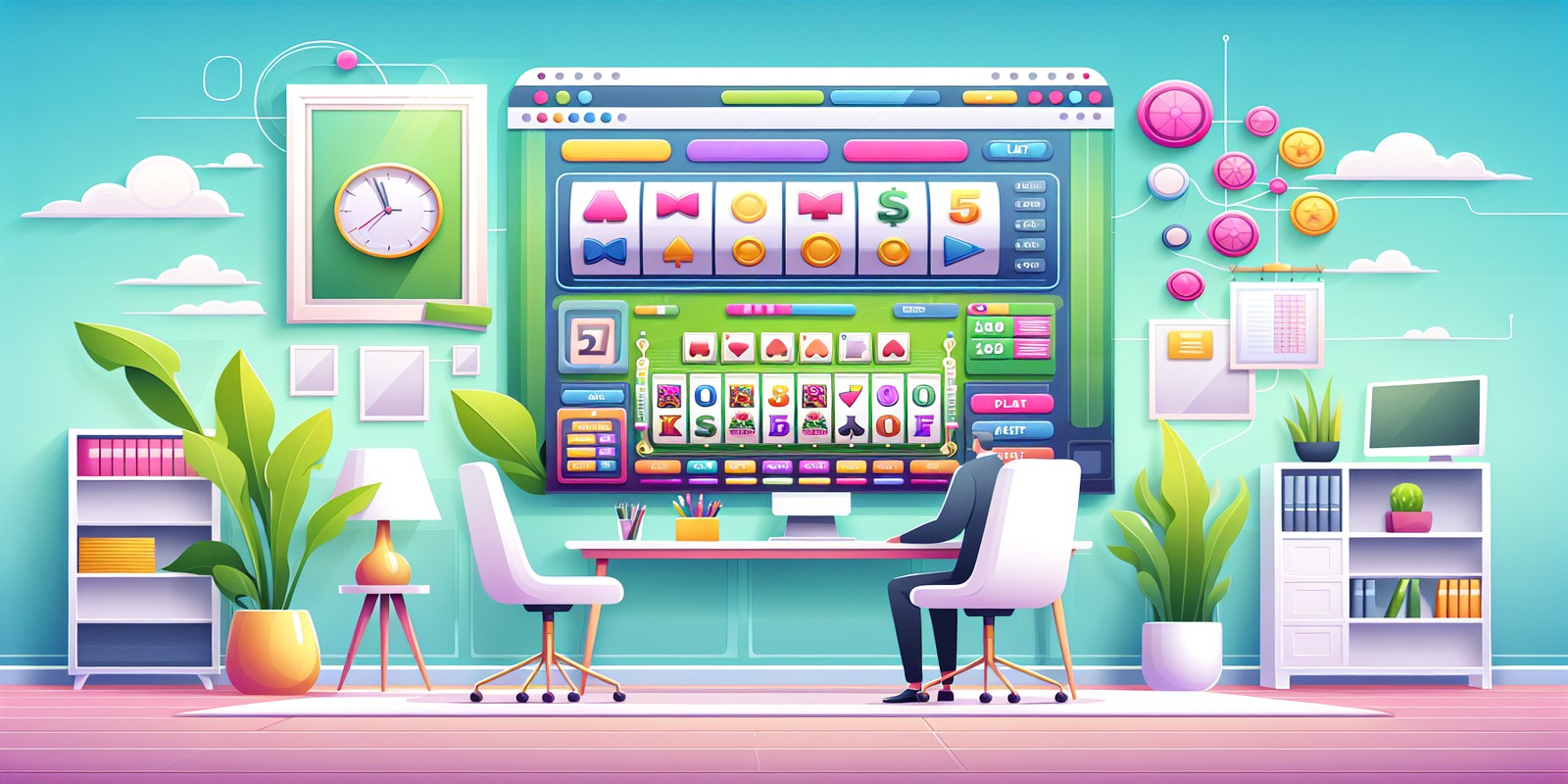 Unlocking 1 Caror Jackpots: Your 2025 Guide to Winning Slots - Slot Strategy Guide for pakistani | Betrupees
