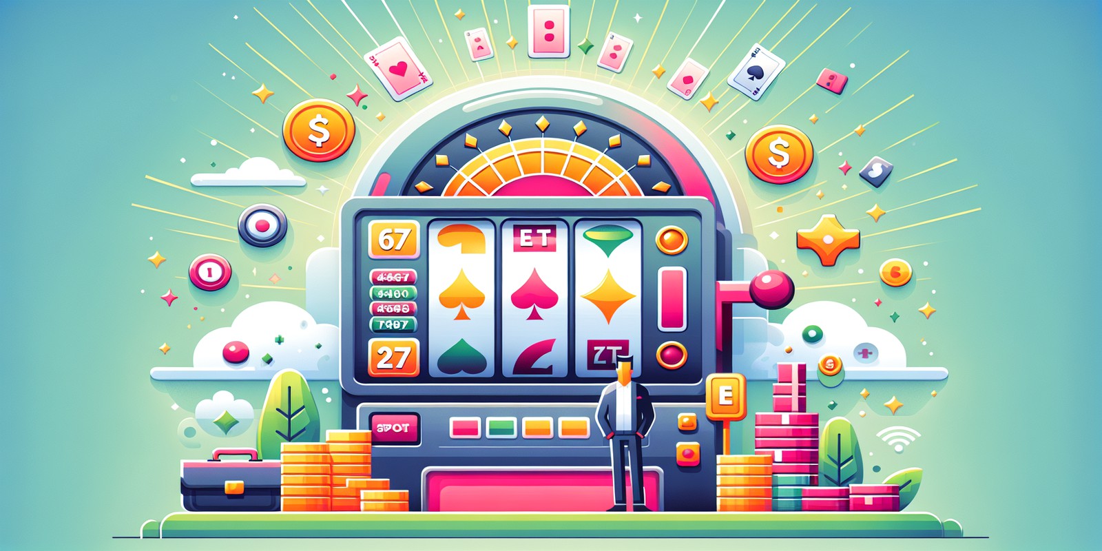 Unlocking 1 Caror: Strategies for Winning Big in Slot Games 2025 - Slot Strategy Guide for global | Betrupees