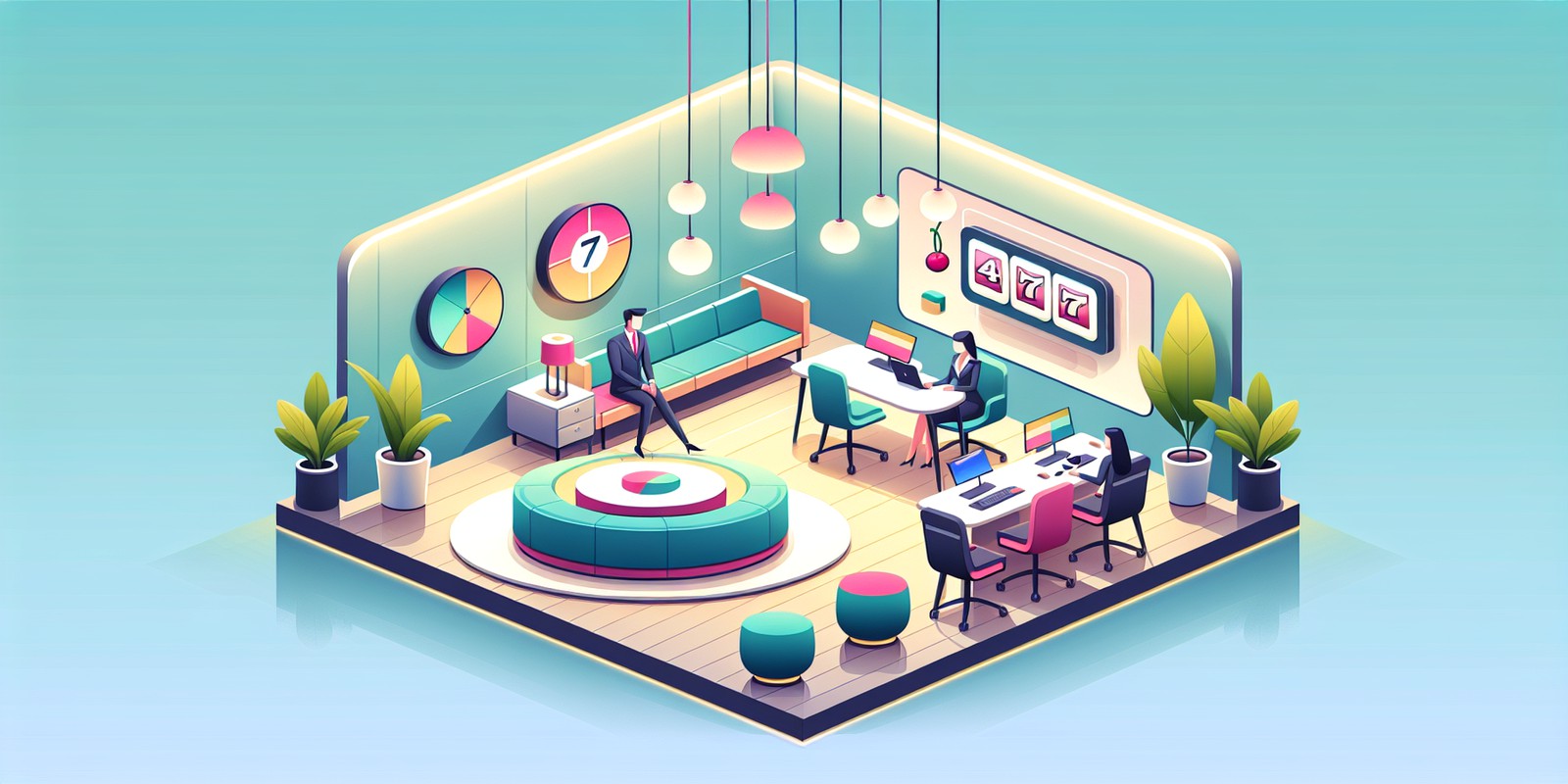 Unlocking 1 Crore Wins: Top Slot Strategies for 2025 - Betrupees guide for players in Pakistan