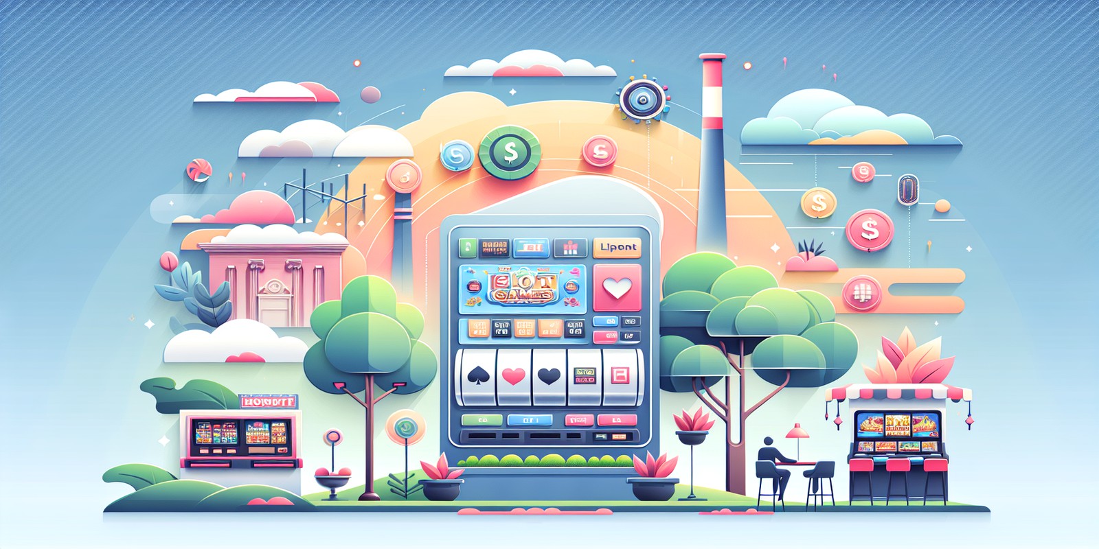 Visual representation of global slot regulations and their impact on Pakistani players