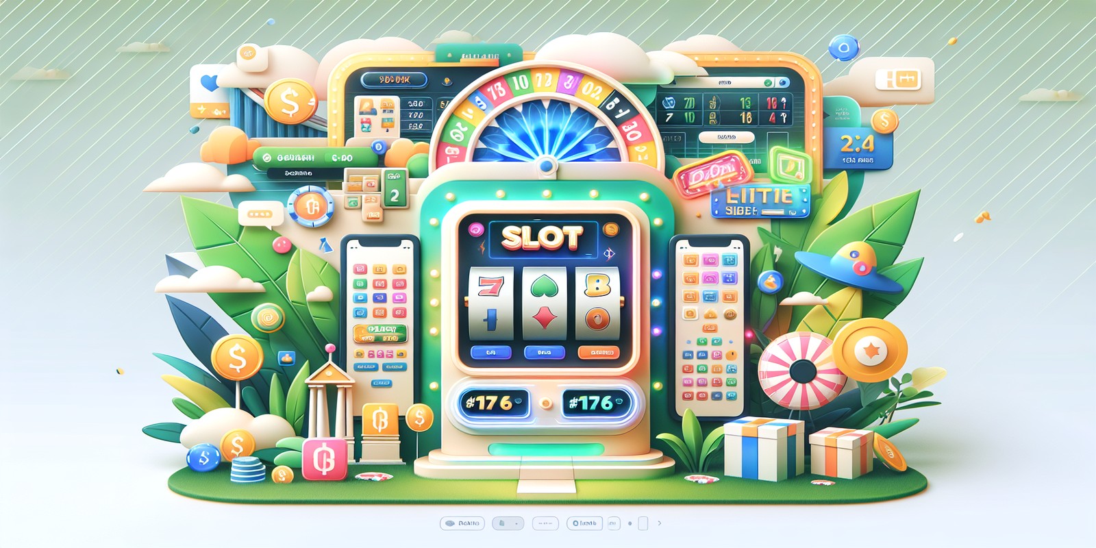 Unlocking Jackpot Secrets: Winning Slot Strategies for 2025 - Betrupees Guide.