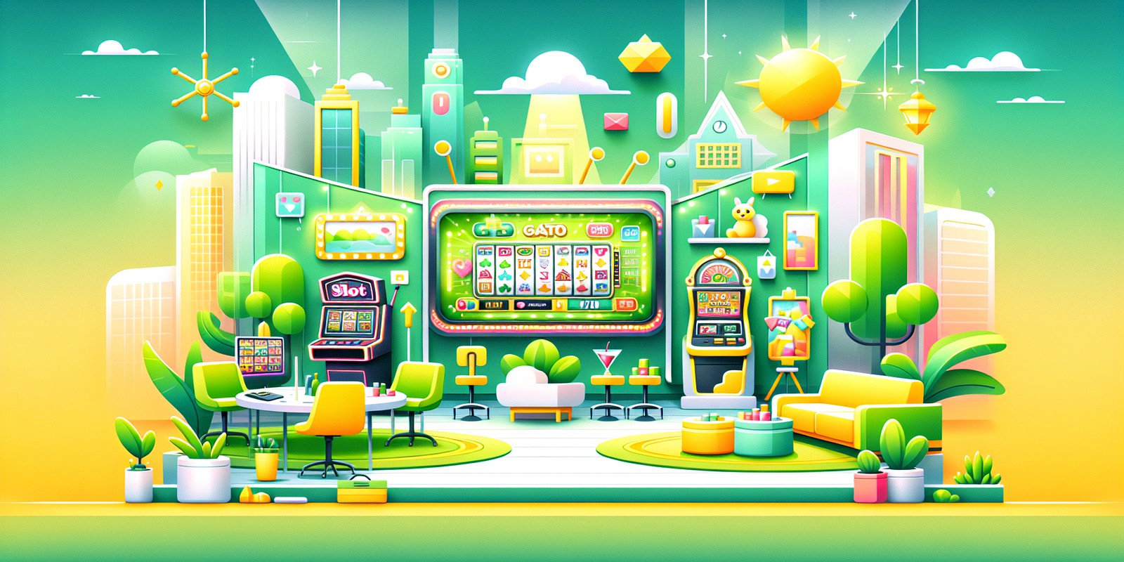 Guide to the best desktop slots for Pakistani players in 2025 at Betrupees