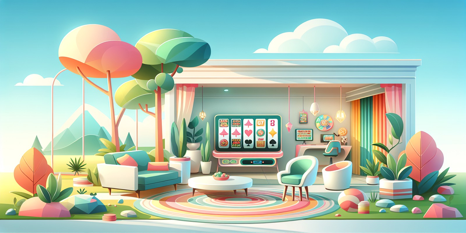 Unlocking Winning Potential: Mastering Scatter Symbols in 2025 Slots - Betrupees Guide for Pakistani Players.