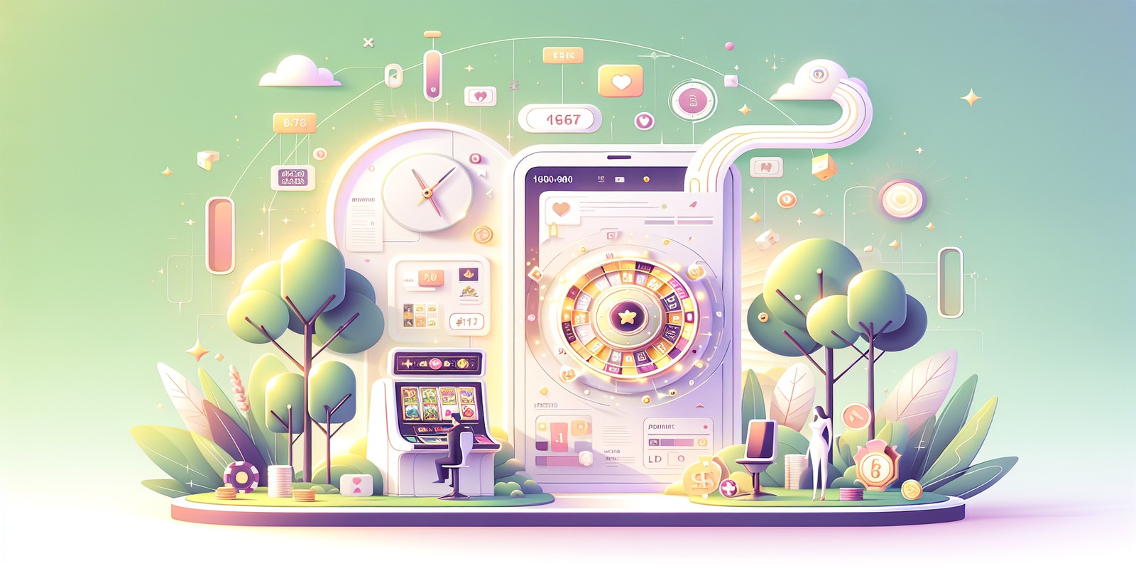 Win Big: How to Spin Your Way to 1 Caror in Slots 2025 - Slot Strategy Guide for international | Betrupees