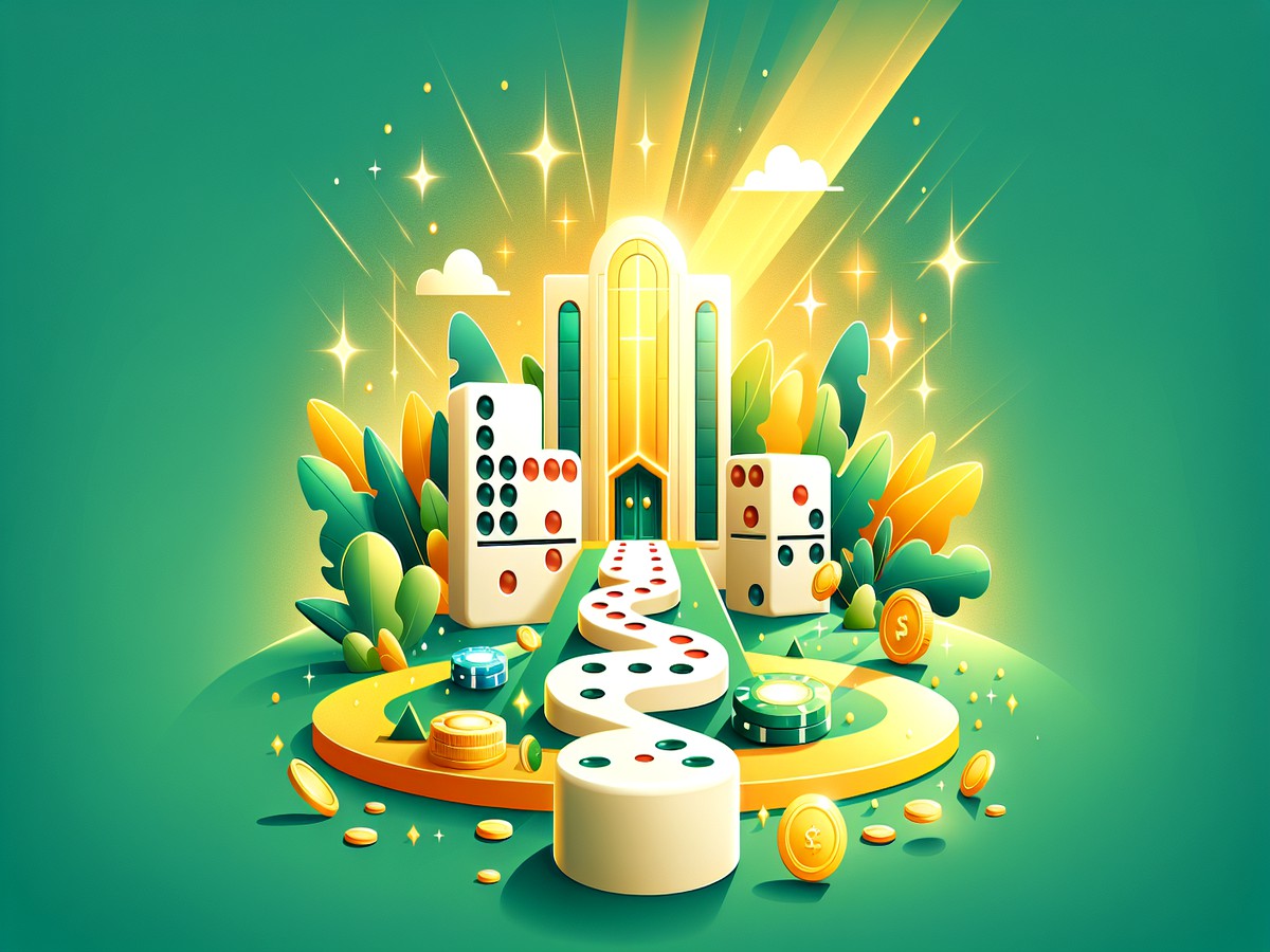 Betrupees Dominos Game - Play Dominos at Betrupees