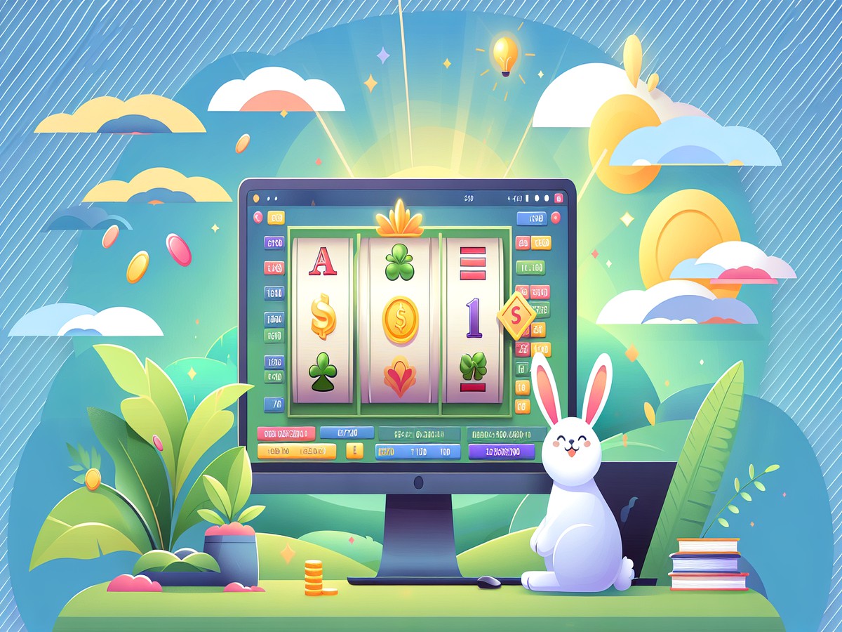 Betrupees Fortune Rabbit Slots - Discover Fortune Rabbit Slots at Betrupees