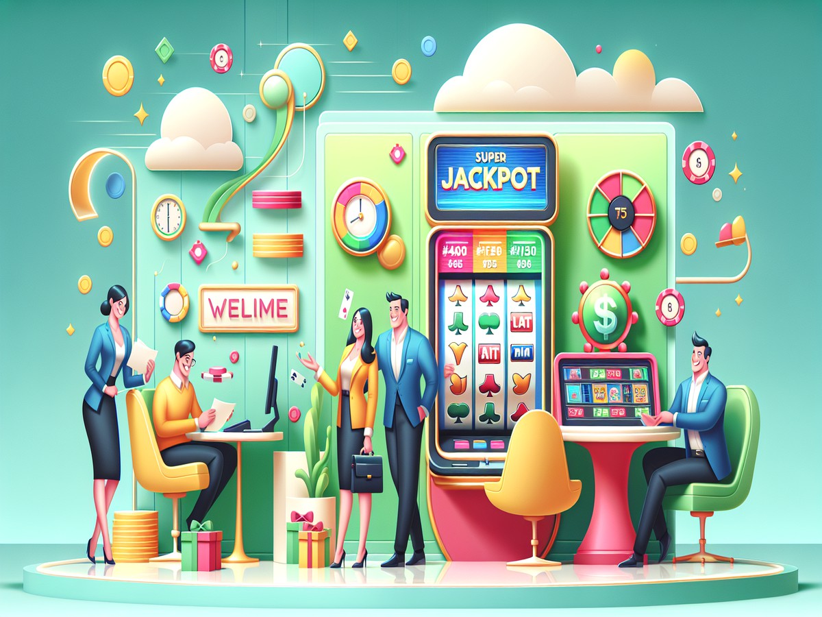 Betrupees Super Jackpot - Aim for the Super Jackpot at Betrupees