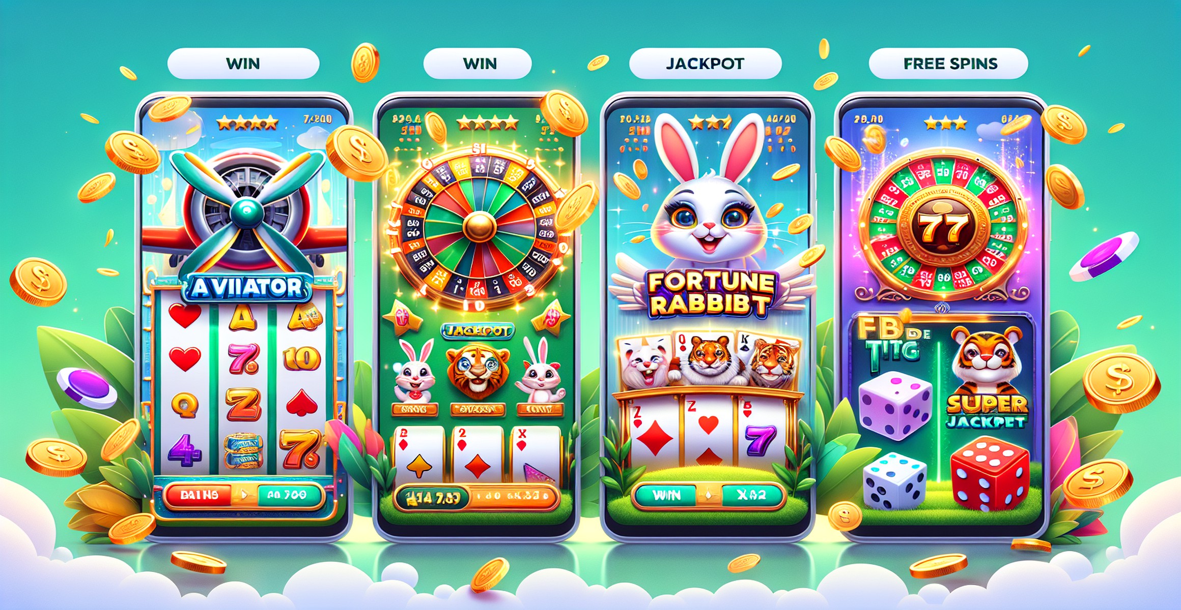 Dice Games - Play exciting dice games at Betrupees