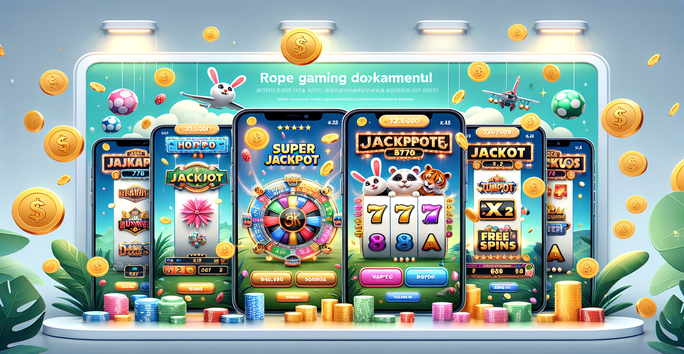 Super Jackpot - Chase the Super Jackpot at Betrupees